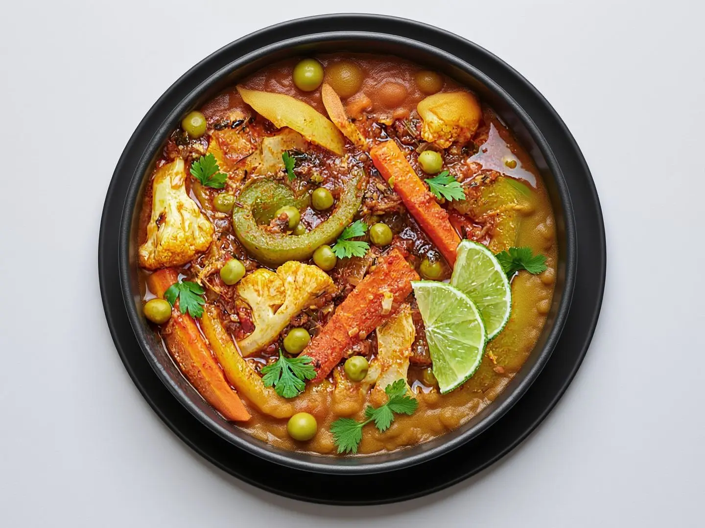 Veg Kadai Combo(Jain)