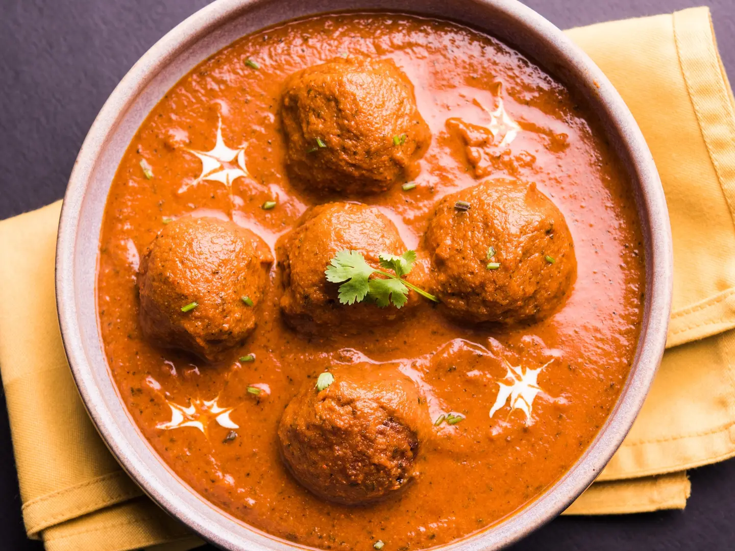 دم آلو بنجابي