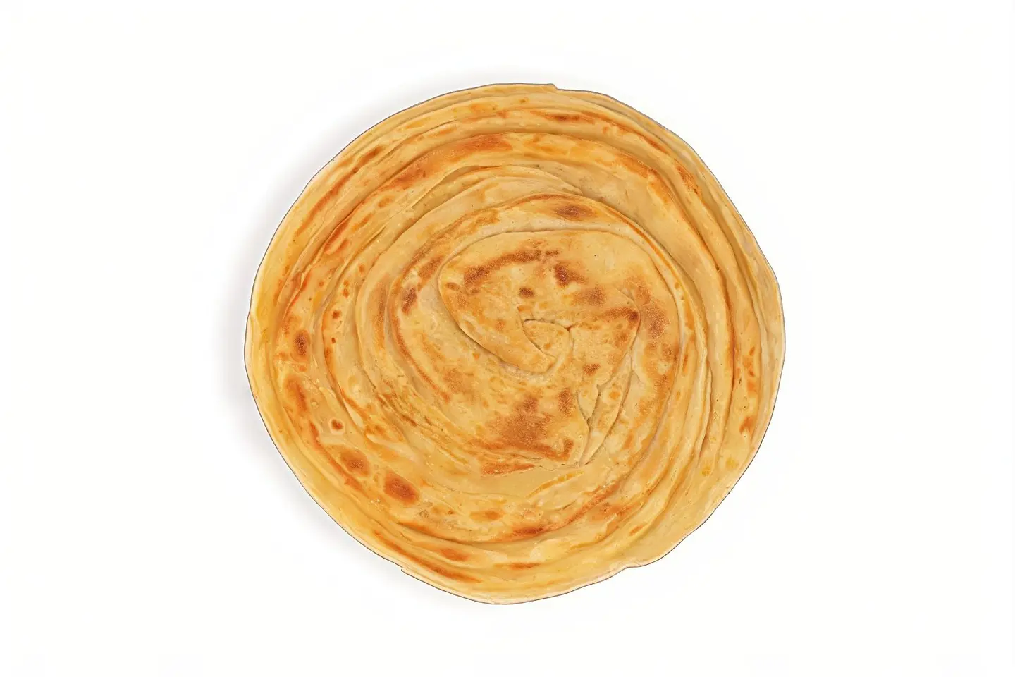 Plain Paratha