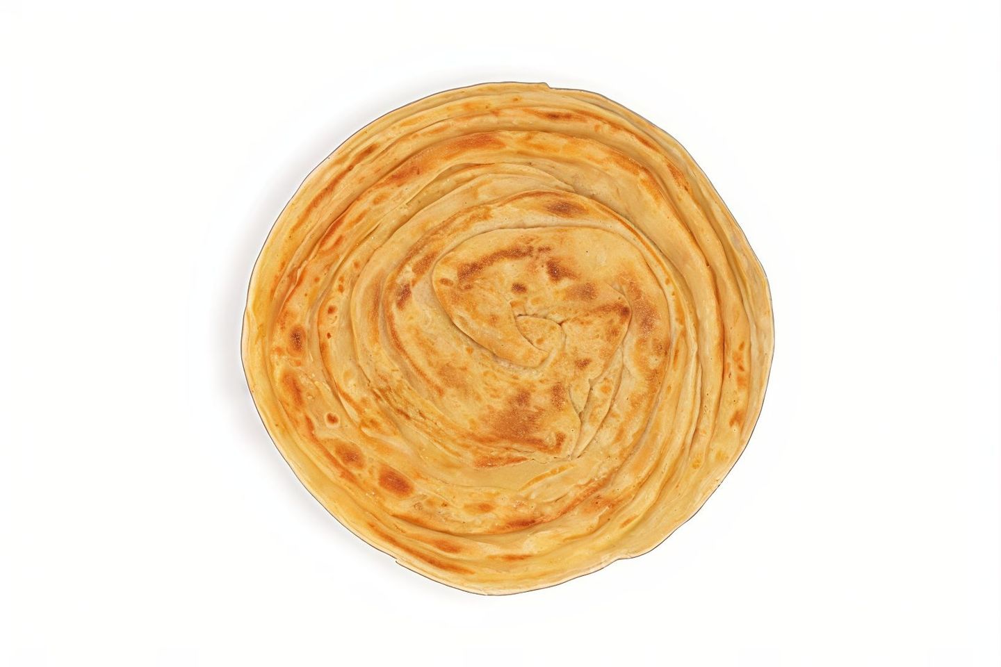 Plain Paratha