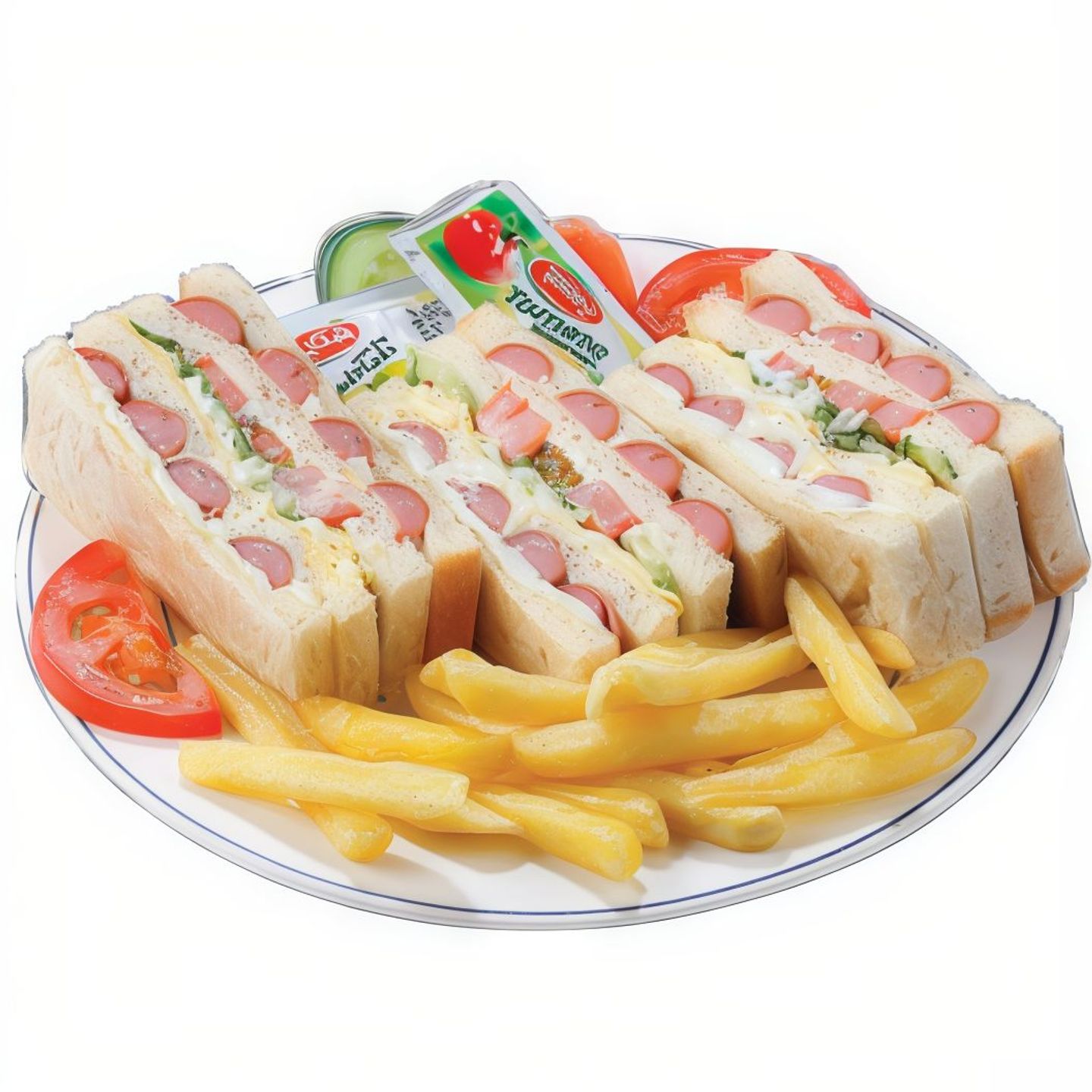 Hot Dog Club