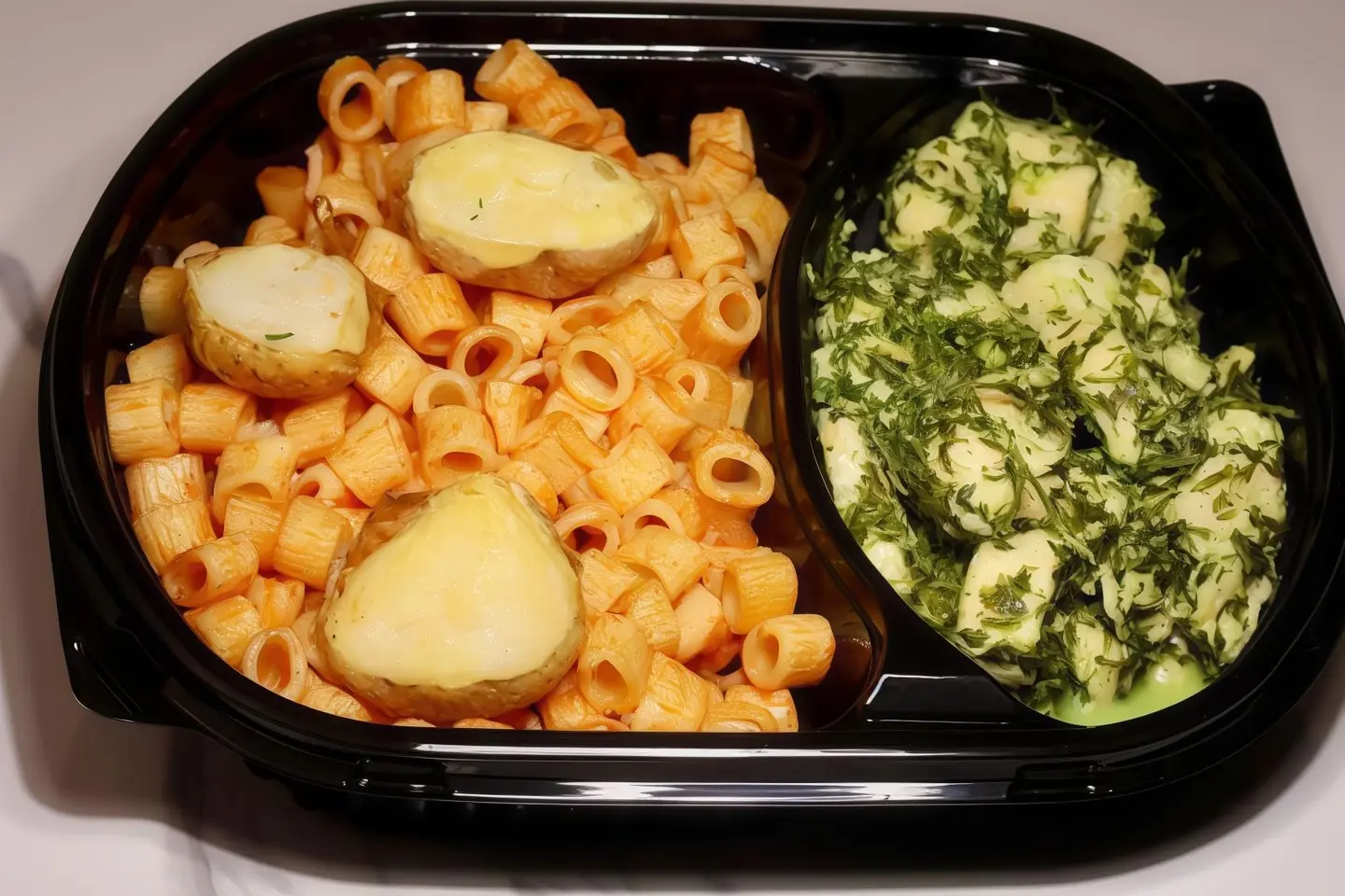 دجاج بالبقدونس - مائة وخمسون غرام