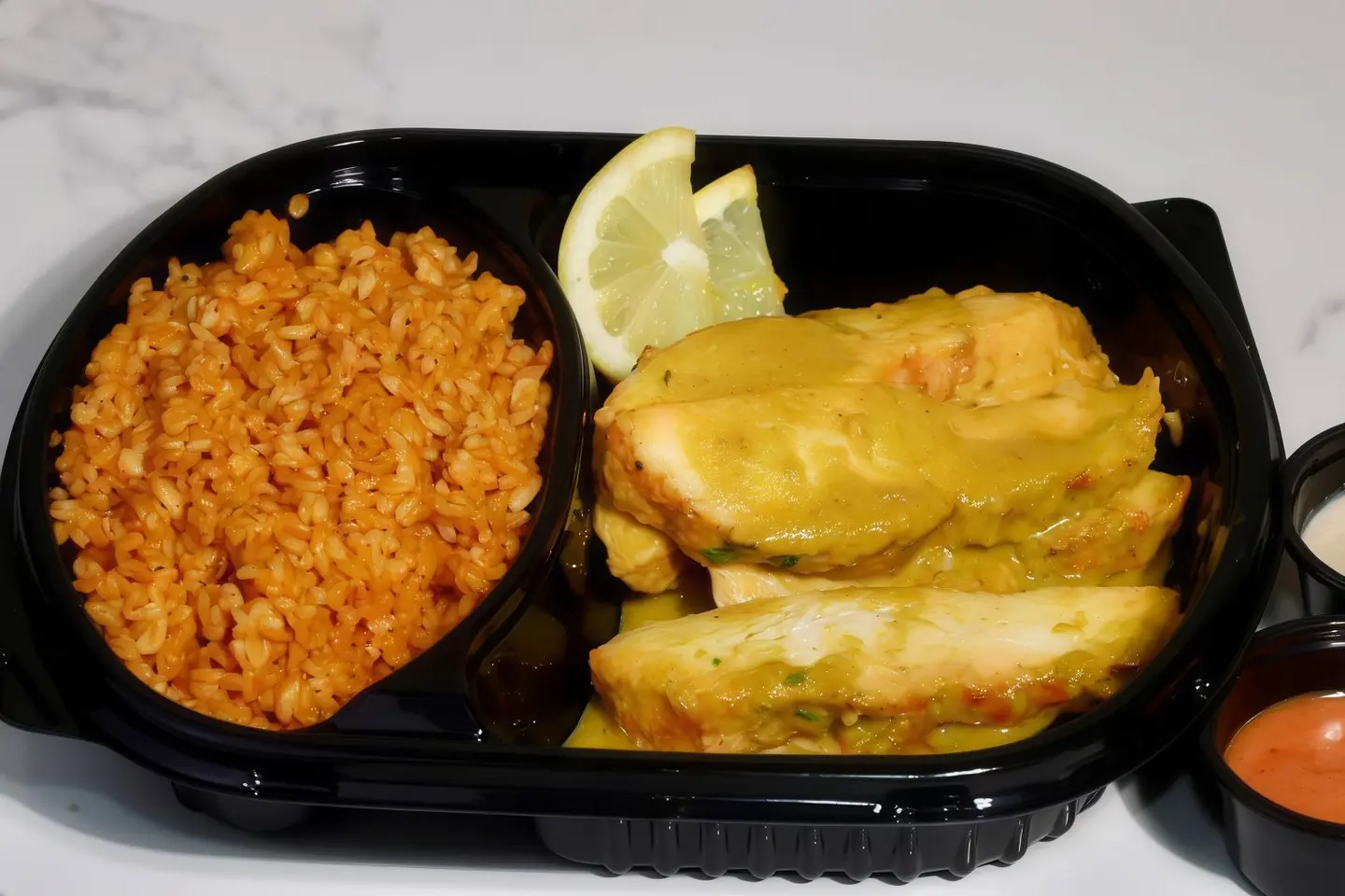 روستو دجاج - مائة وخمسون غرام