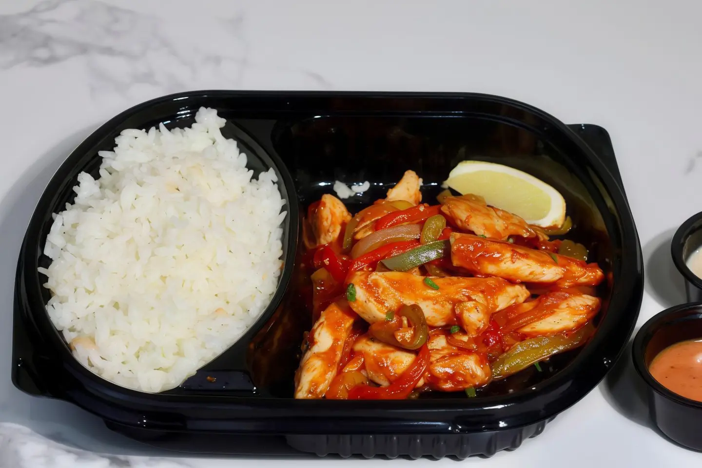 دجاج فاهيتا - مائة وخمسون غرام