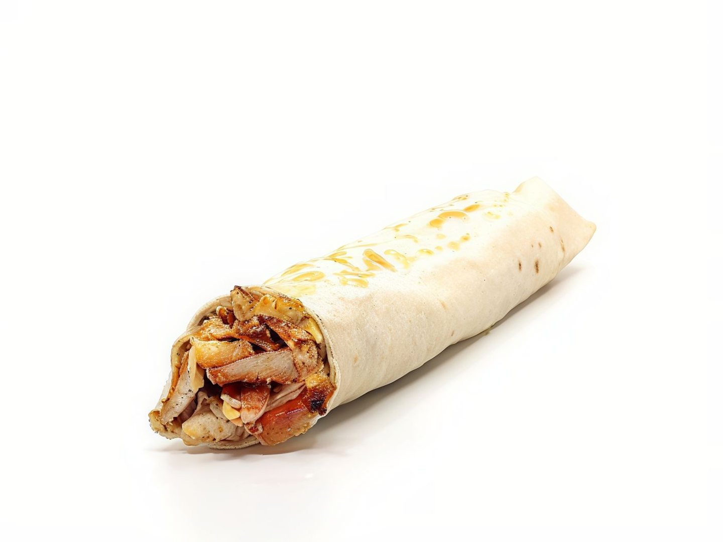 شاورما صاروخ