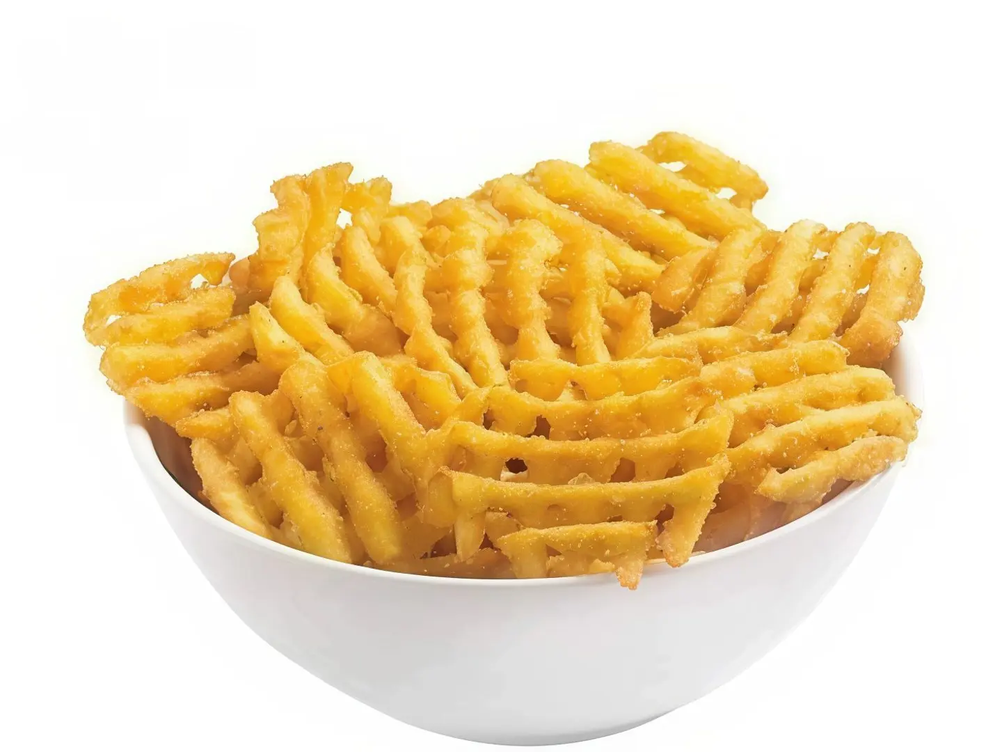 بطاطس كرسبي