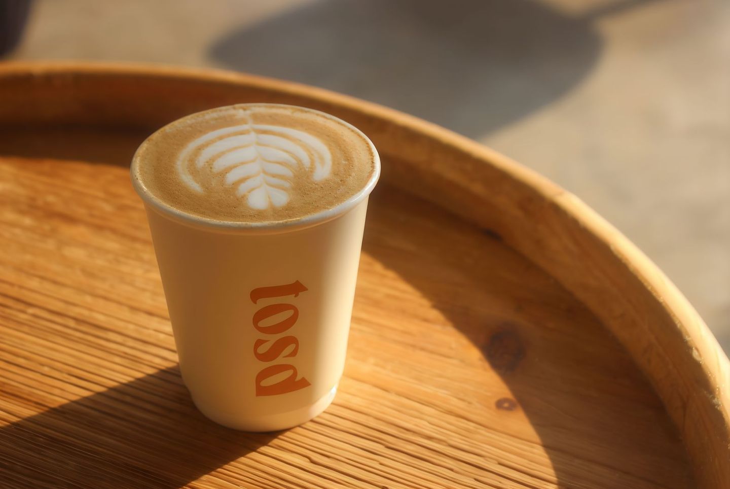 Spanish Latte