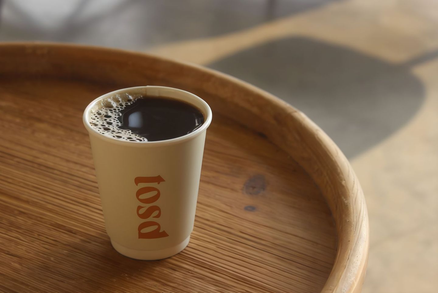 Coffee Day - Big Size Brazil