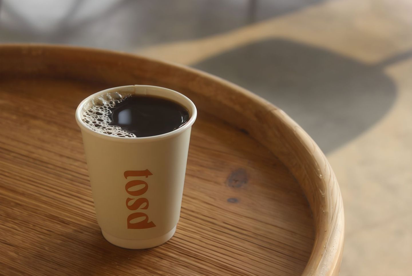 Drip Coffee - Brazilian