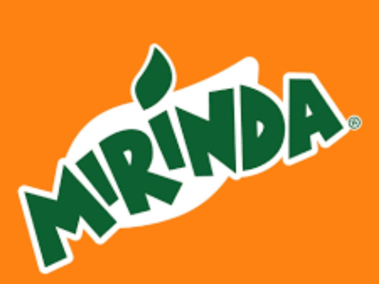 Miranda Orange
