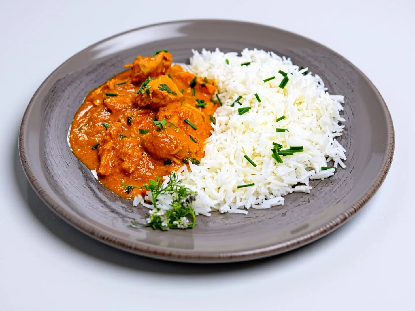 ايدام خضار مع الرز