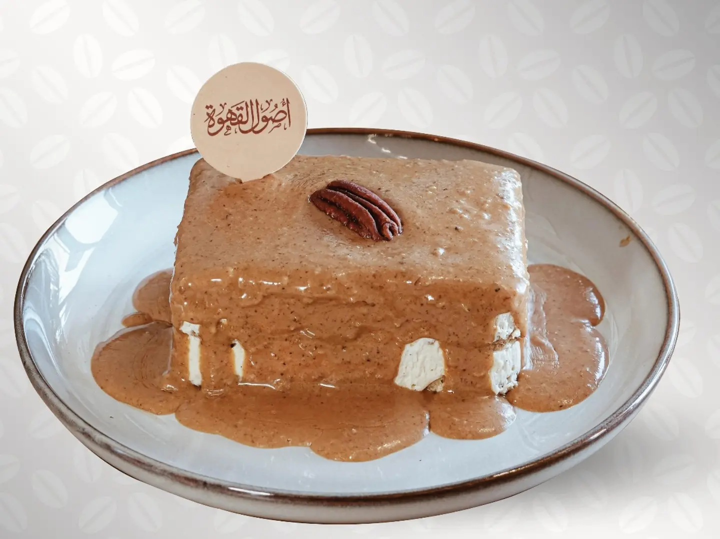 تيراميسو بيكان