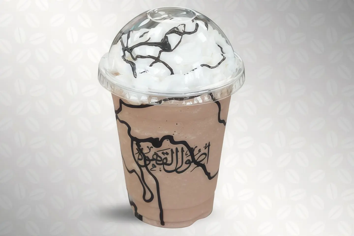 Ice Mocha Frap