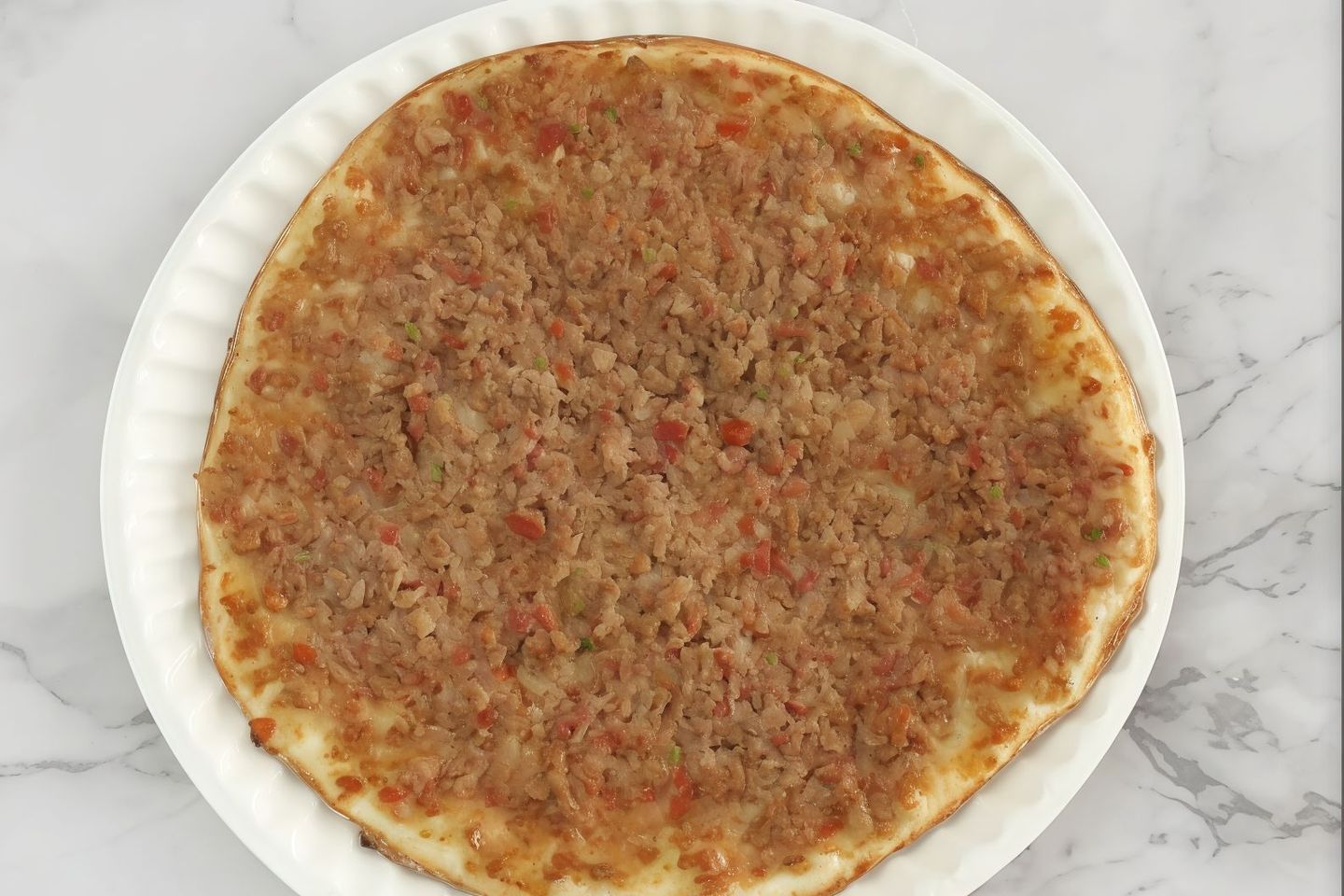 Meat
