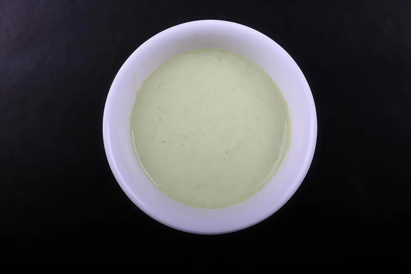 Tahini Salad