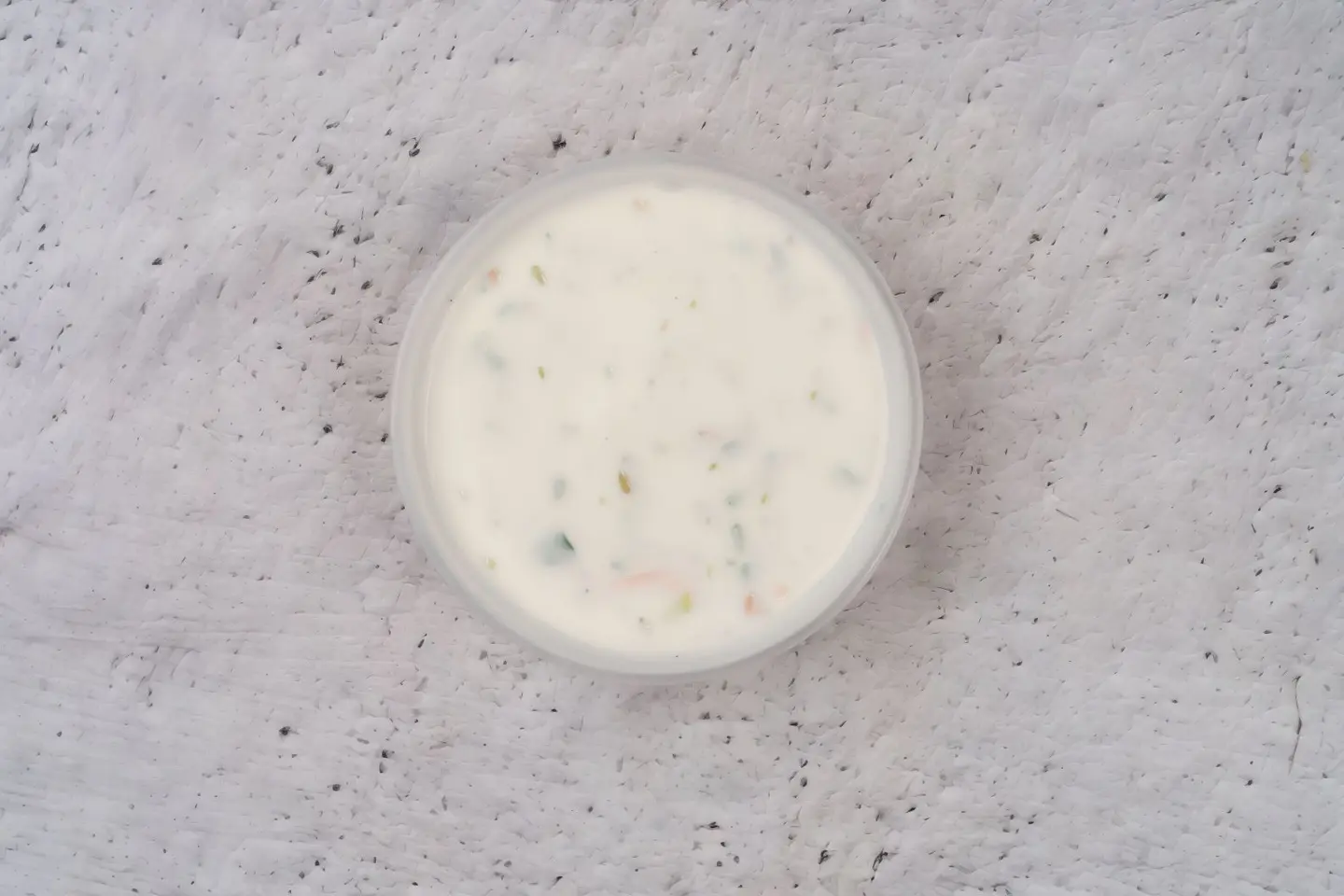 Yogurt Salad