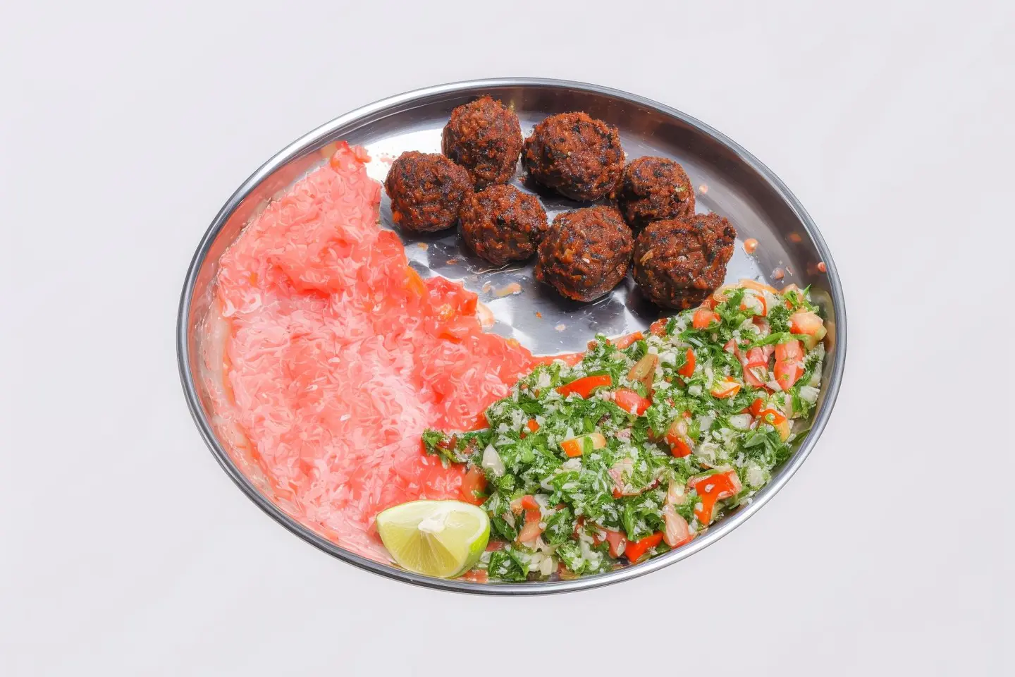 كباب صنعاني