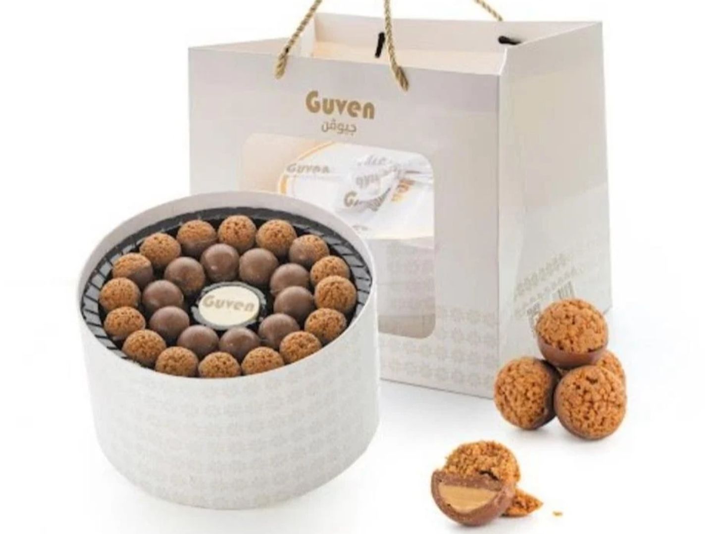 Guven Small