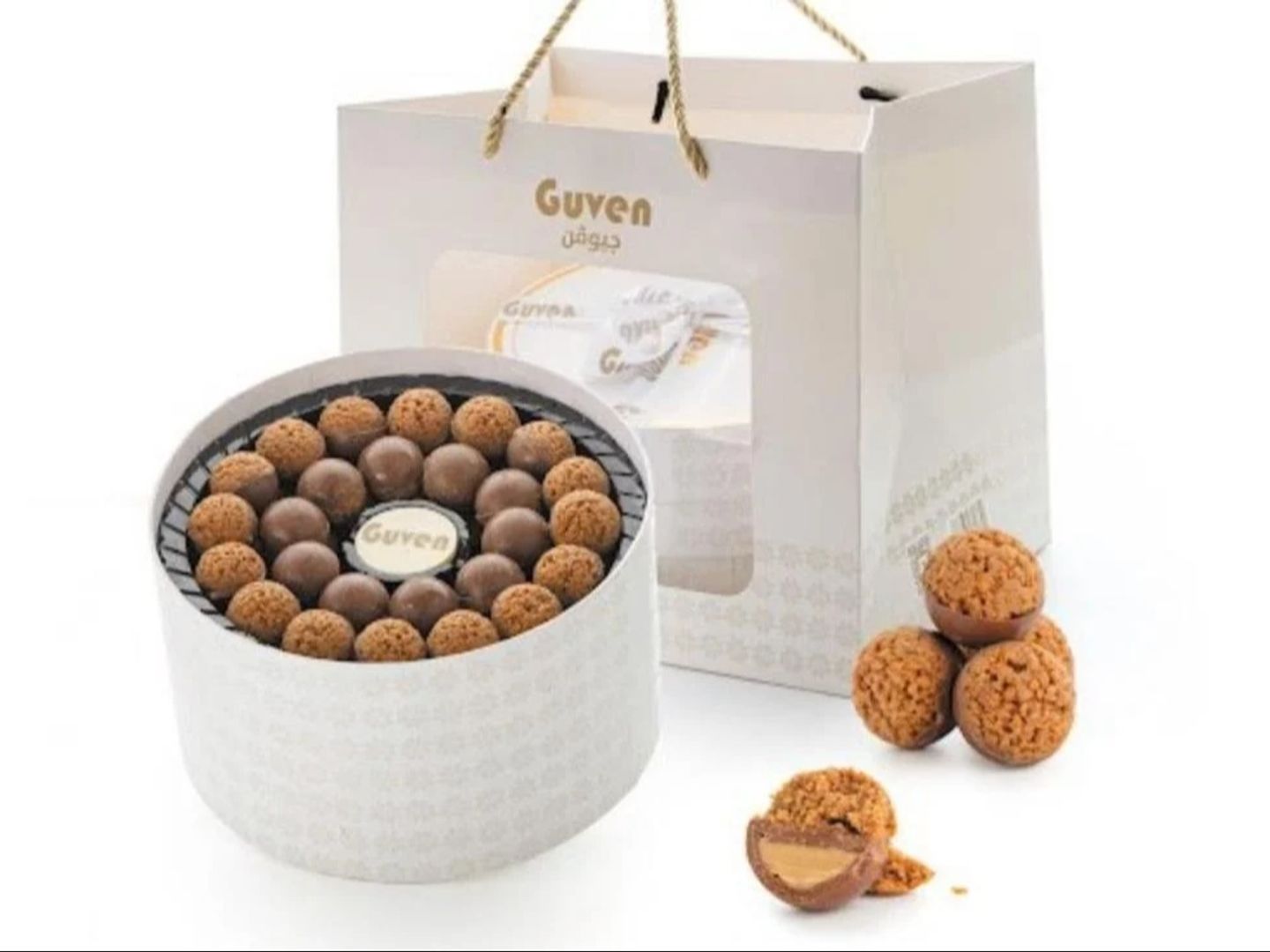Guven Large