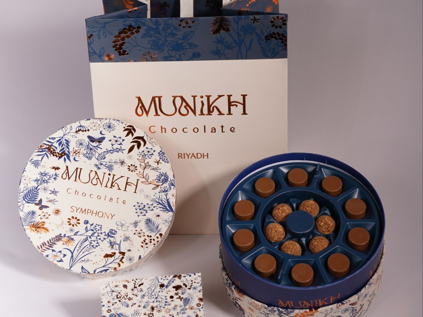 Munikh Symphony