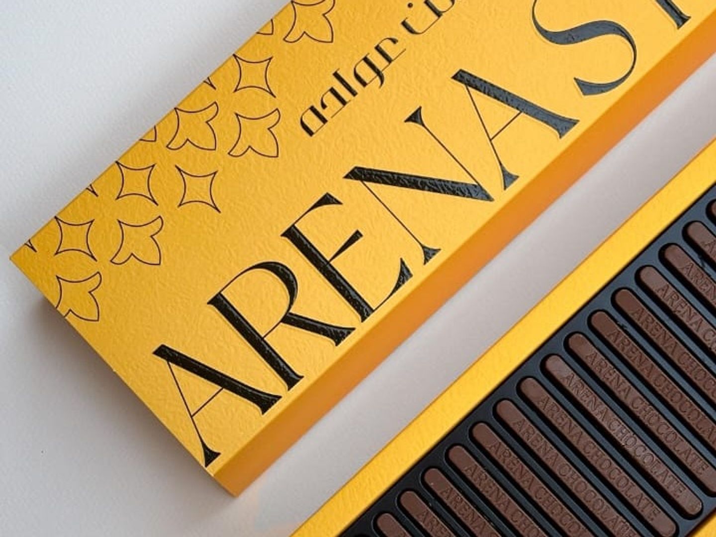 Arena Sticks