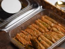 ملفوف اطايب العنب