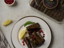ورق عنب حاراطايب العنب