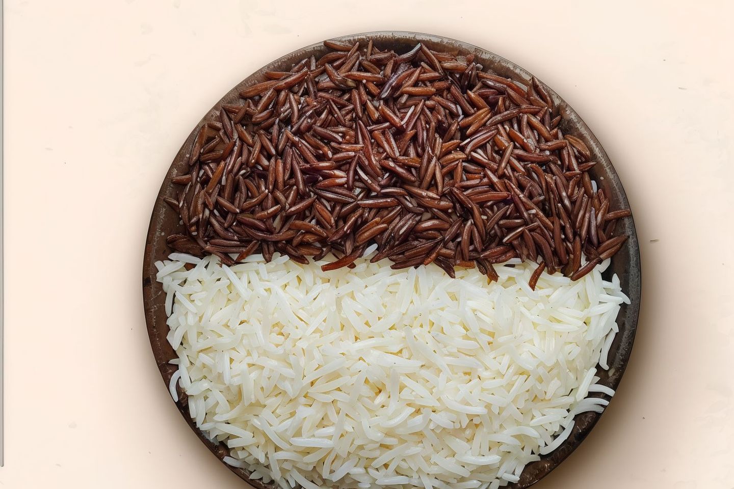 أرز مشكل