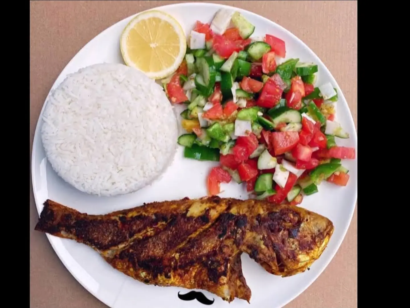 Meal Denis