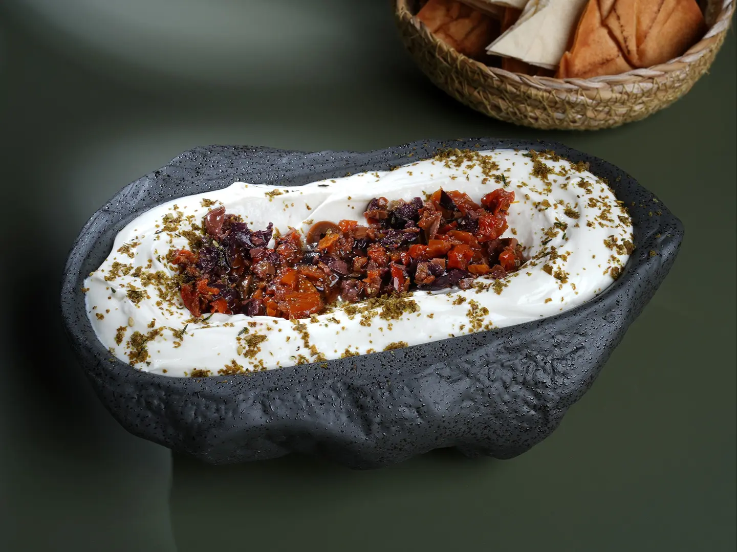 لبنة البيت