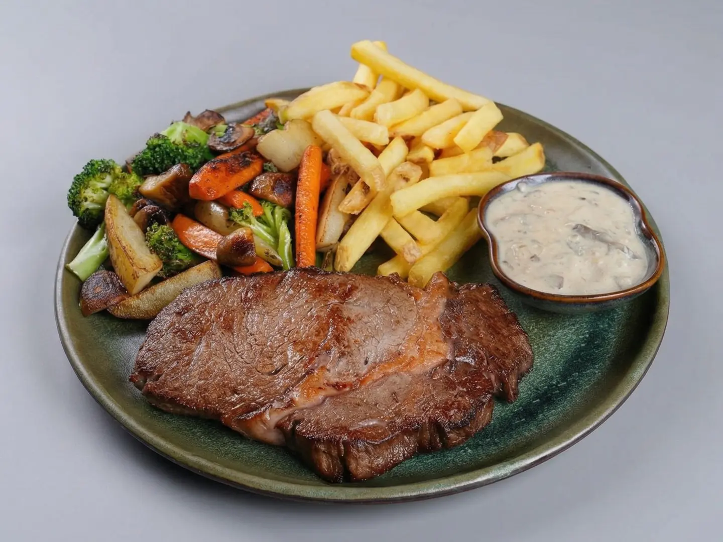 ريب آي ستيك