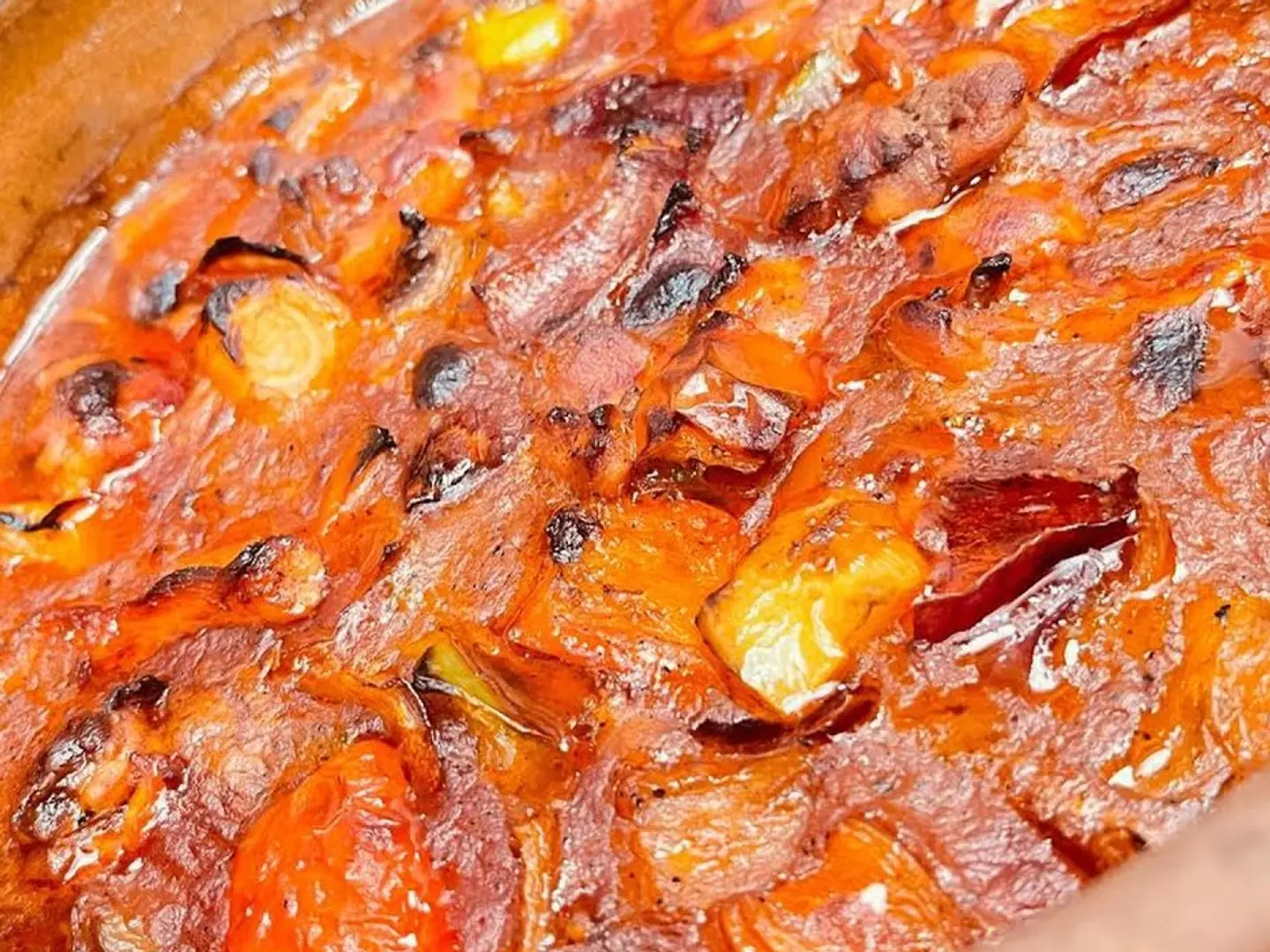 ايدام بامية