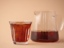 قهوة اليوم بارد