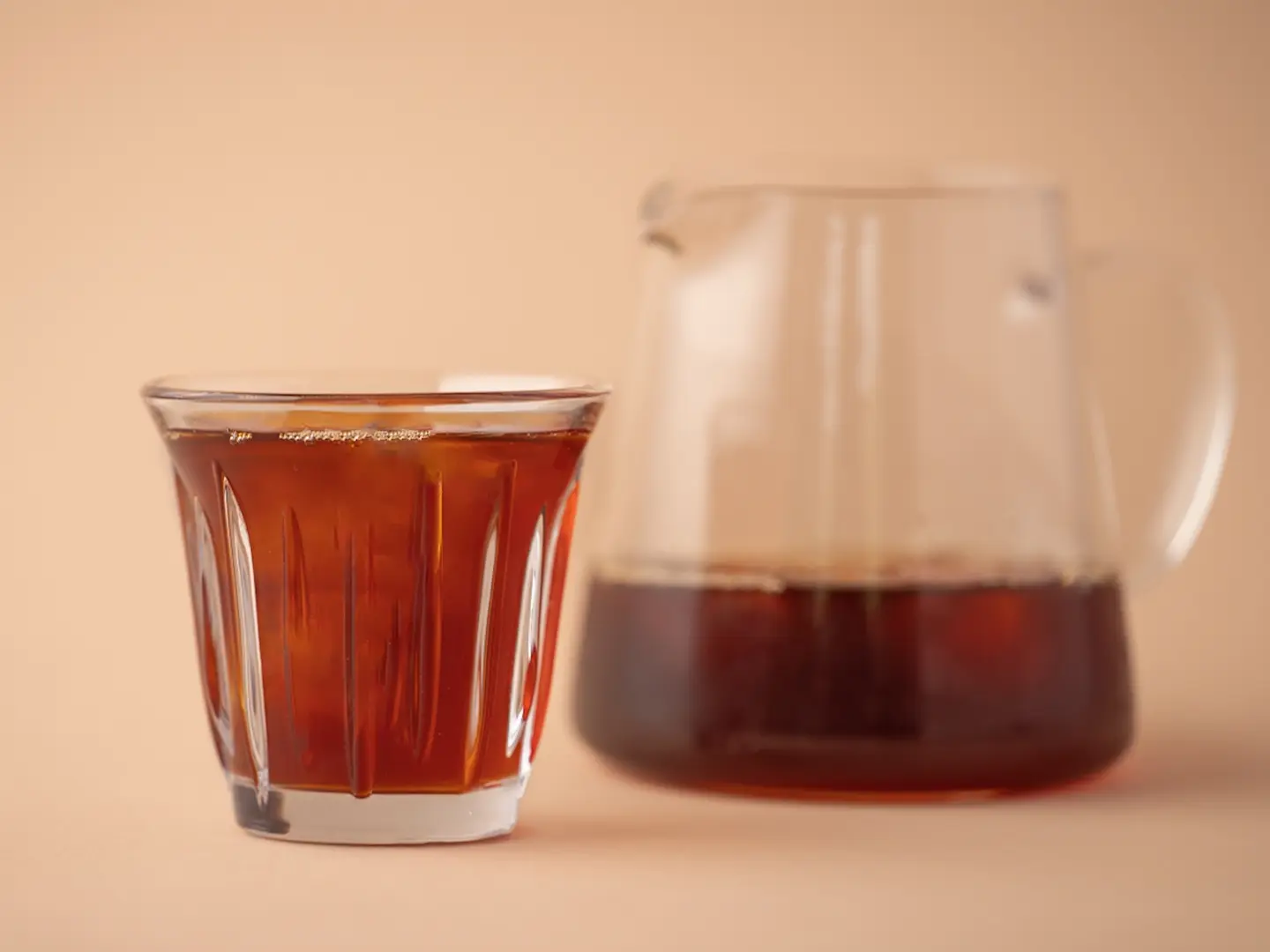 قهوة اليوم حار