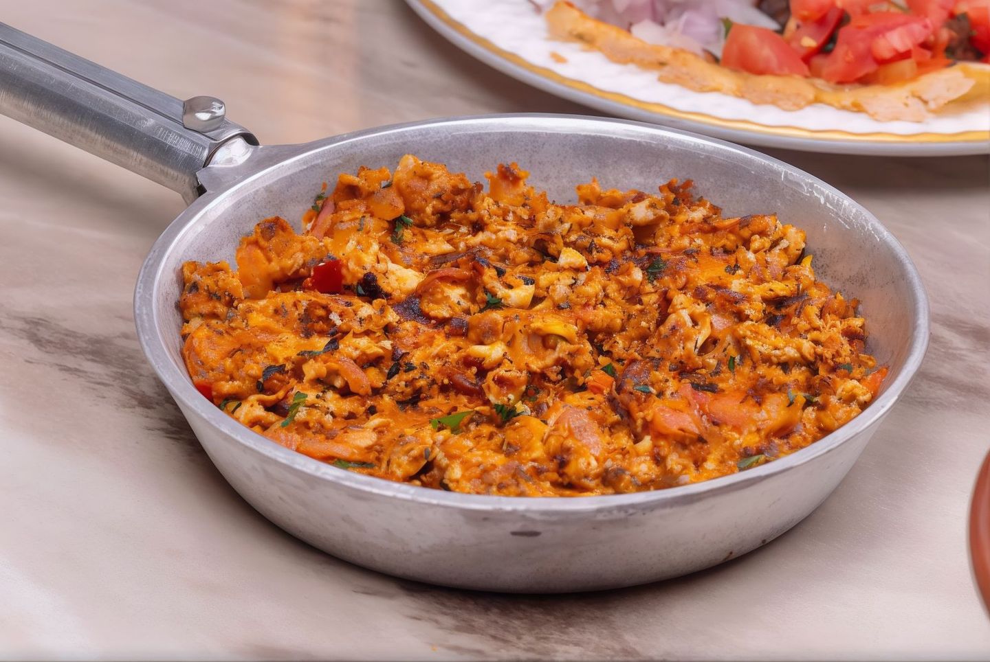 Shakshouka Adan