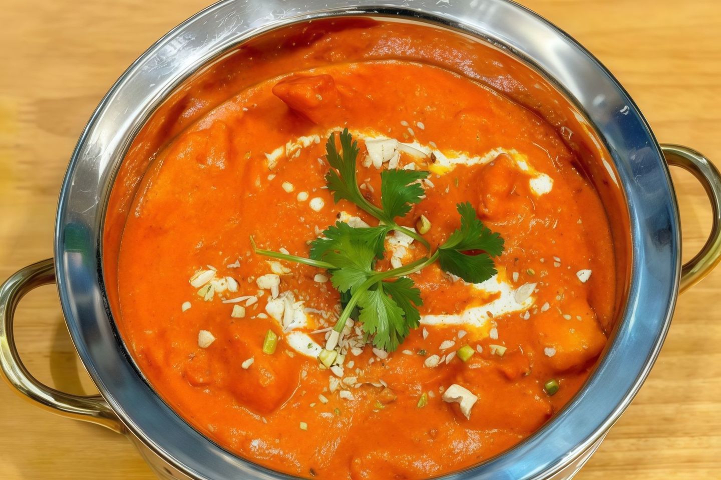 Chicken Tikka Masala