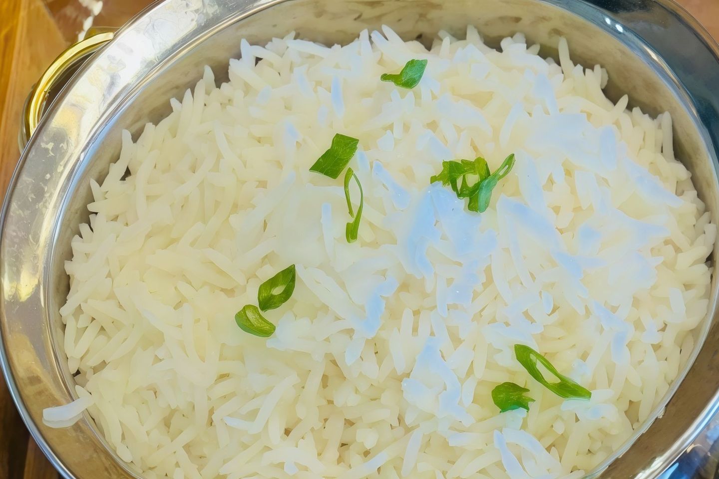 White Rice