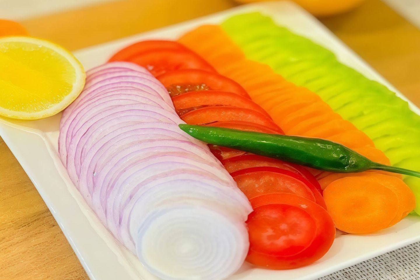 Fresh Salad
