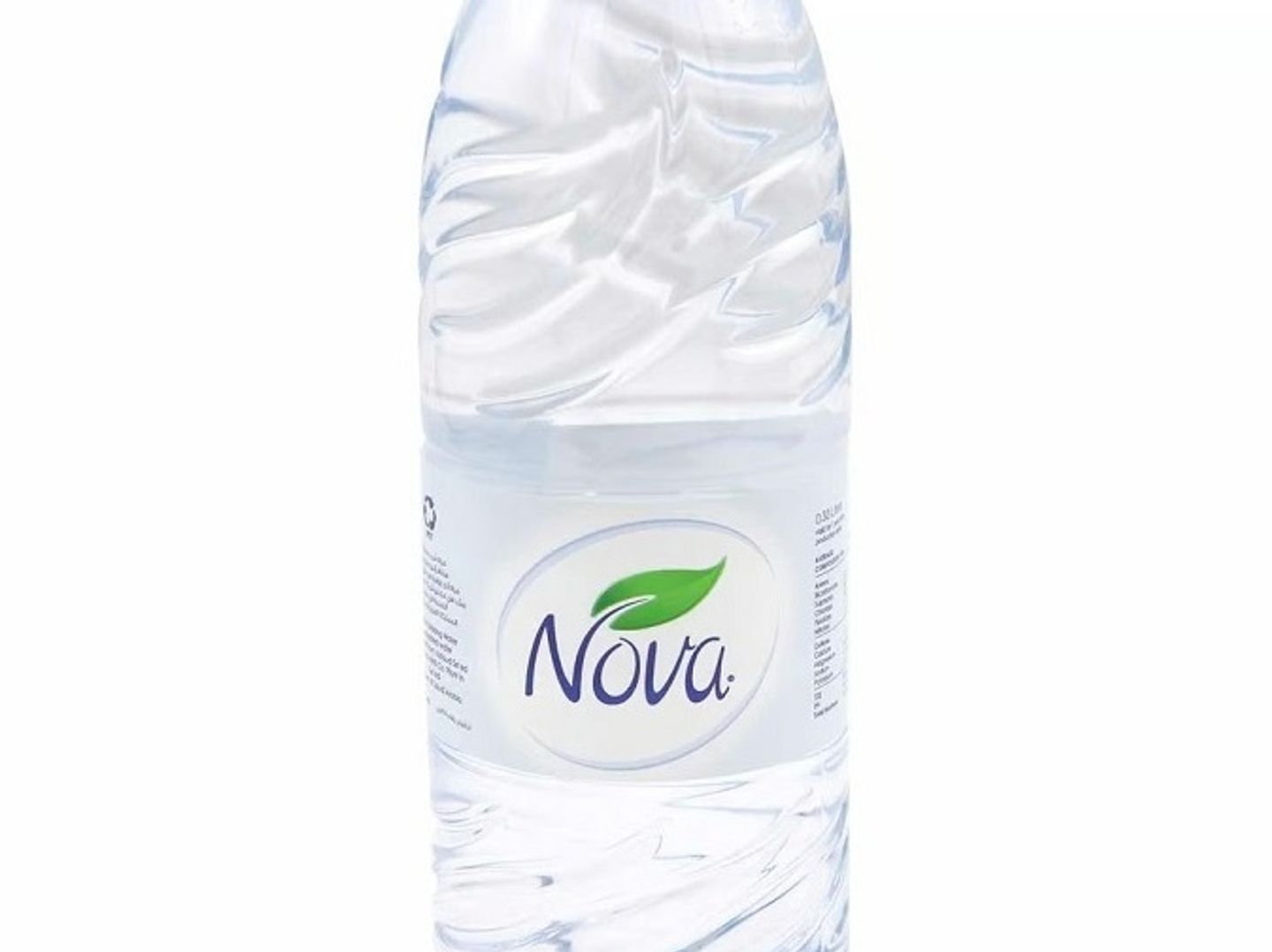 Nova Water 330ml
