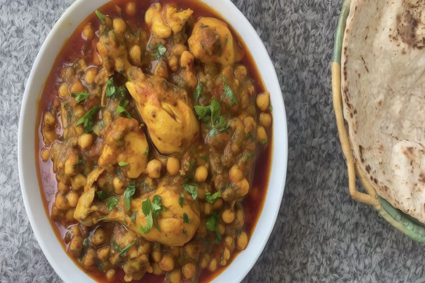 مورجي تشانا