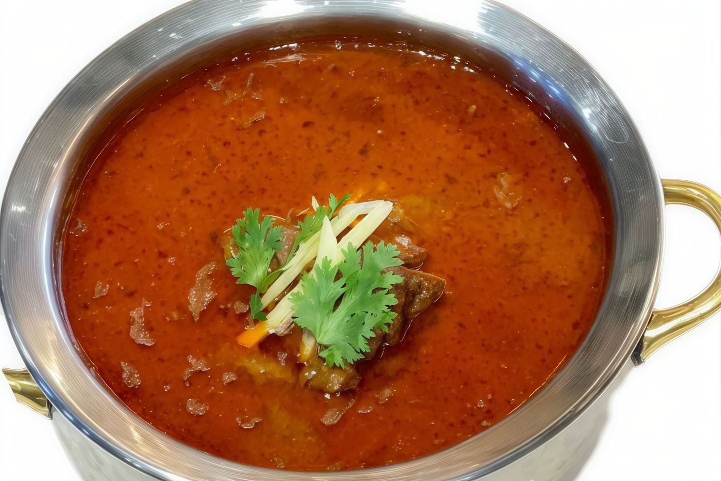 Mutton Nihari