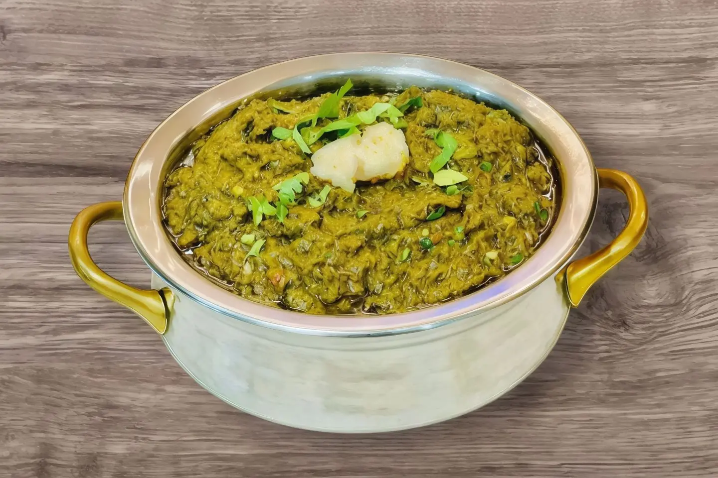 الخردل الخضر