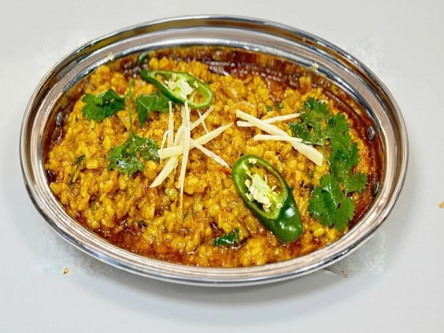 Daal Mash