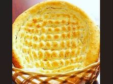 نان روغني
