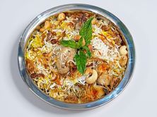 ساده رز بريانى