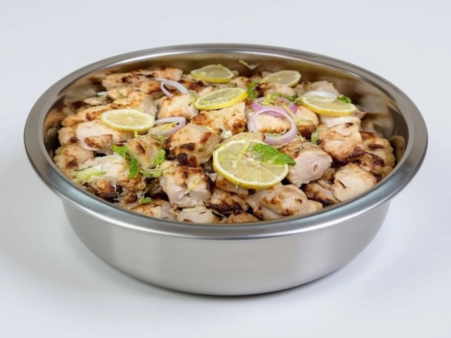 ملاي بوتي دجاج