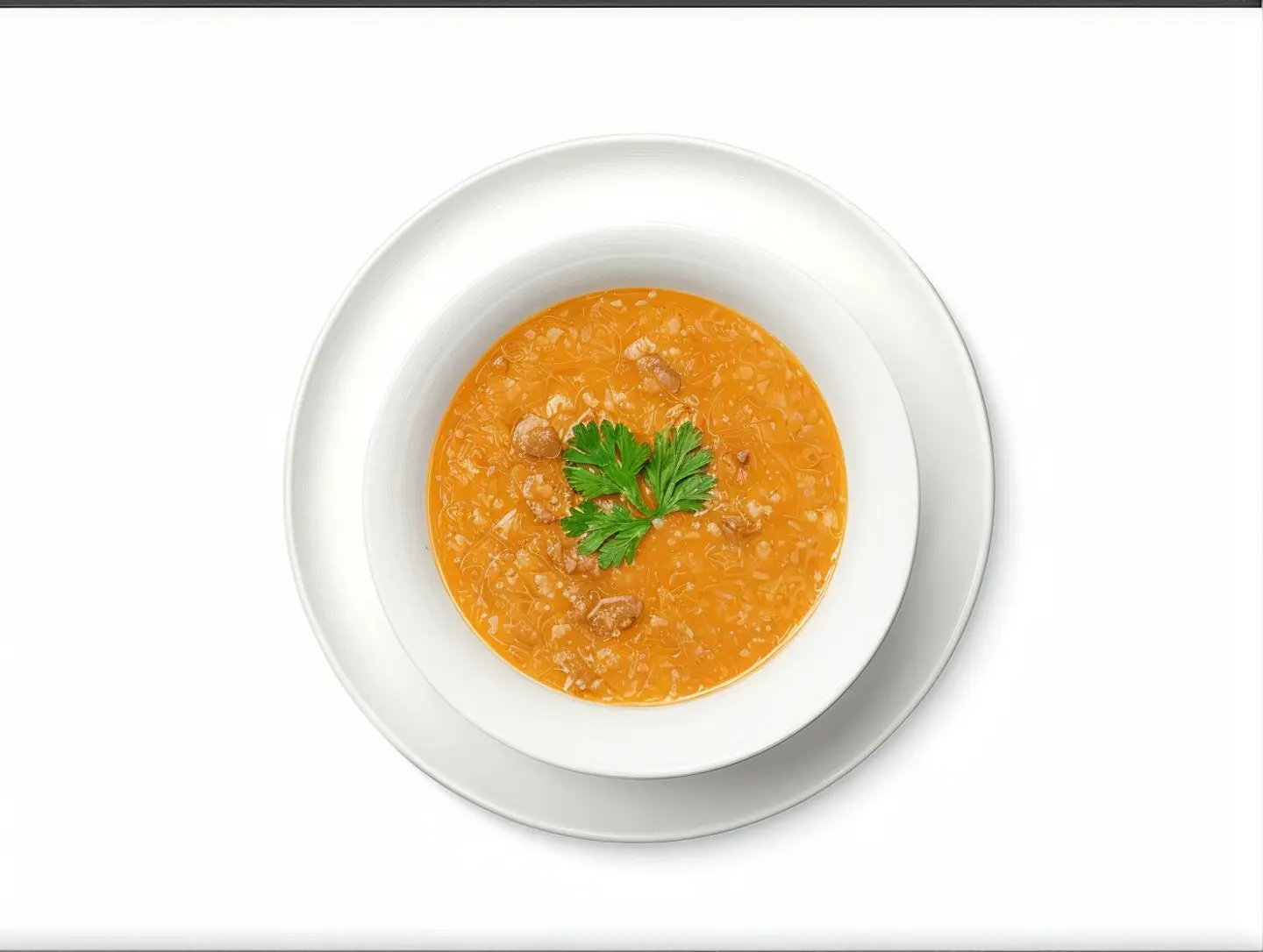 Hijazi Soup