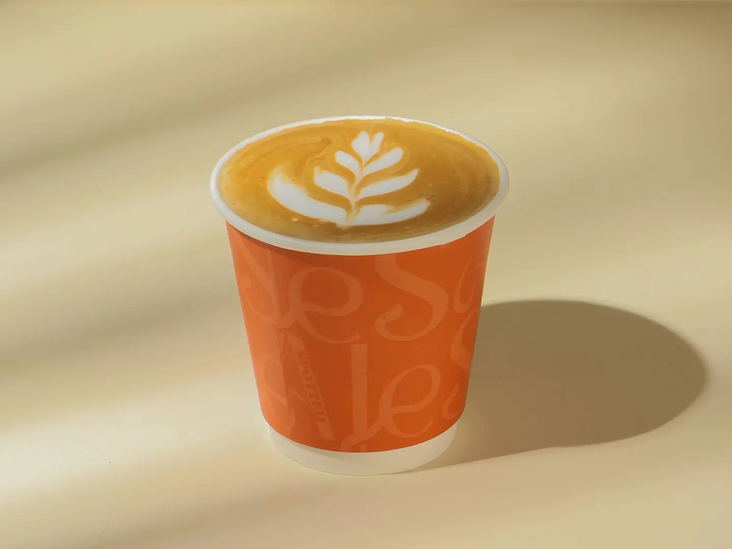 Spanish Latte
