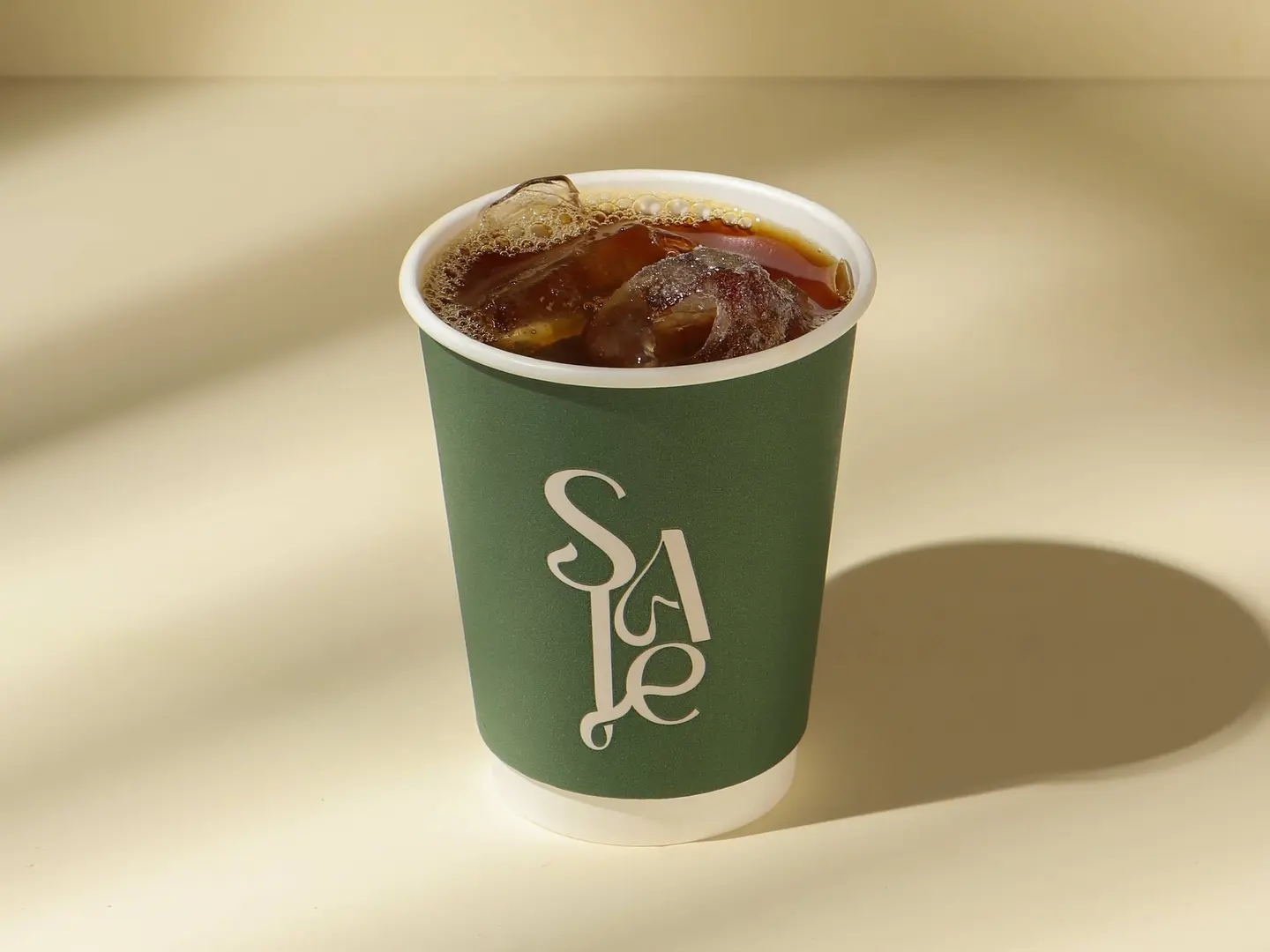 Iced V60