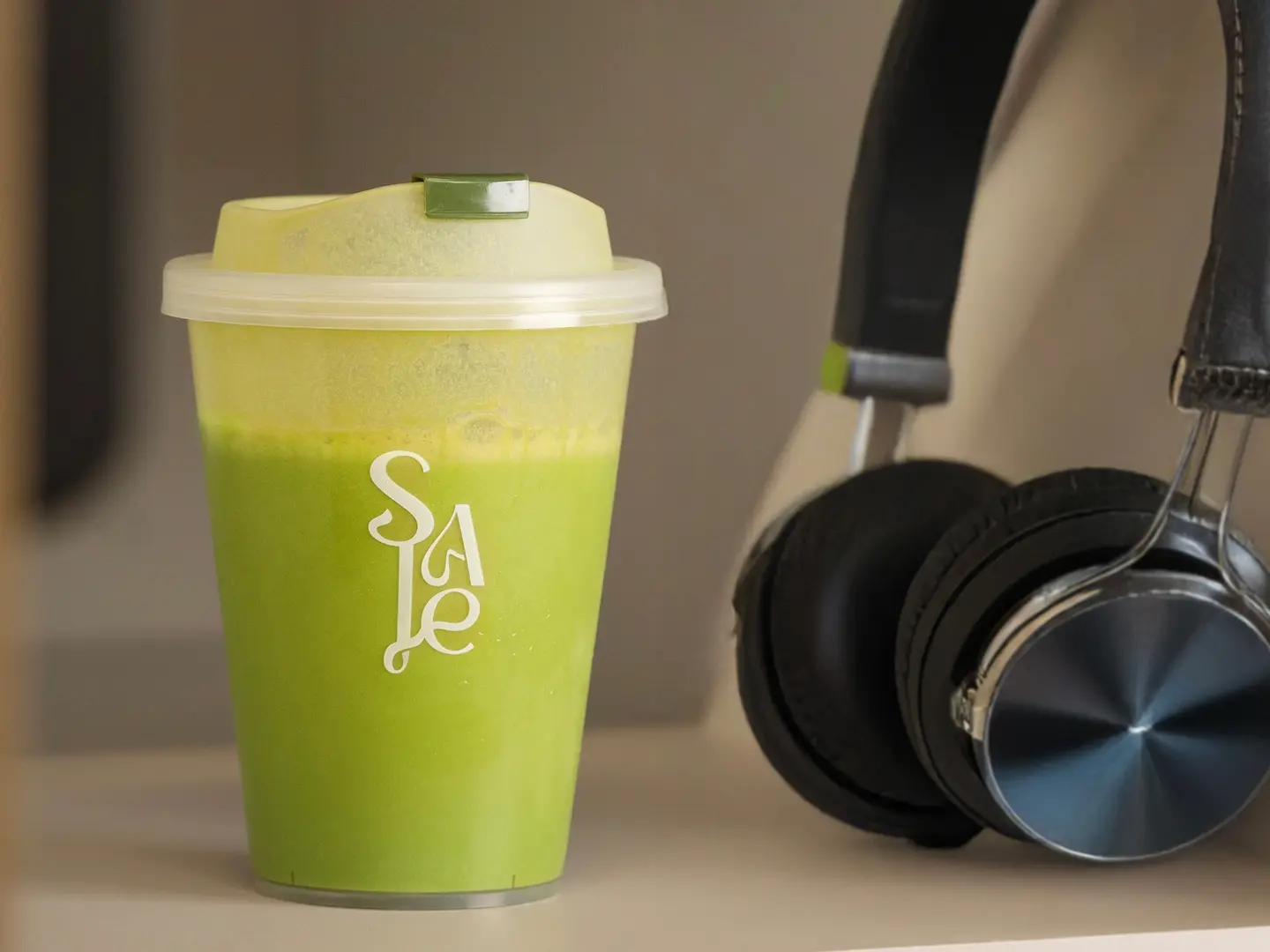 Reeba Smoothie